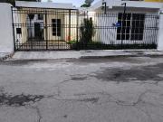 CASA EN RENTA COL CENTRO A 2 CUADRAS DE PASEO DE MONTEJO