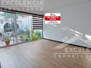 Casa en Renta – Col. Centro, Morelia Casa en Renta – Col. Centro, Morelia