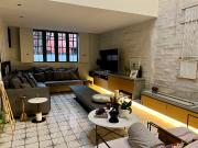 CASA EN RENTA COL. CONDESA CASA EN RENTA COL. CONDESA