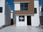 Casa en Renta Col. Cumbres del Norte, Salinas Victoria,...