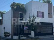 CASA EN RENTA COL. CUMBRES ELITE, SECTOR HACIENDAS