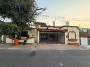 CASA EN RENTA COL DEL CARMEN CERCA DE SAN PEDRO GARZA GARCIA
