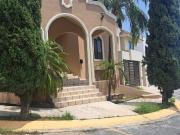 Casa en renta col del paseo