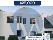 Casa en Renta Col. Delicias