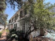 CASA EN RENTA COL. EL PARQUE FRENTE AL TOREO