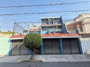 casa en renta col ex ejido de san francisco culhuacan