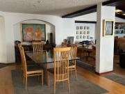 Casa en Renta – Col. Florida, Álvaro Obregón