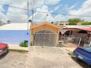 CASA EN RENTA, COL. GARCIA GINERES, MÉRIDA, YUC