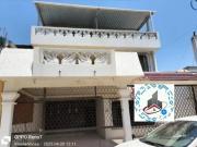 CASA EN RENTA COL. INDECO