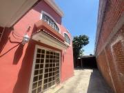 CASA EN RENTA COL. JOAQUIN COLOMBRES, PUEBLA