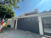 Casa en Renta, Col. La Calma, Zapopan, Jalisco. DV D5FCA