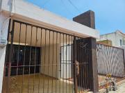 CASA EN RENTA | COL LA FLORIDA ZONA TEC | MONTERREY. NL