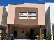 CASA EN RENTA COL LA RIOJA ZONA SUR MTY