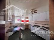 CASA EN RENTA – COL. LAS AMÉRICAS, MORELIA