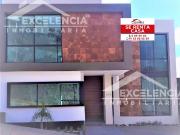 CASA EN RENTA – COL. LINDAVISTA, MORELIA