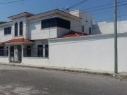 Casa en Renta, Col. Malibran