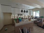 Casa en renta Col Monumental DV 03A8B