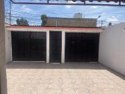 CASA EN RENTA COL. MOVIMIENTO OBRERO QUERETARO