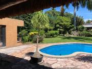 CASA EN RENTA COL PALMIRA CUERNAVACA MORELOS. UN LUGAR...