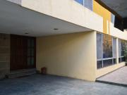 Casa en renta Col Polanco