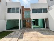 Casa en Renta, Col. Residencial Miramontes
