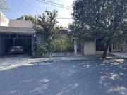 CASA EN VENTA COL. ROMA