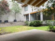 Casa en renta Col. San Ángel Inn, alcaldía Alvaro...