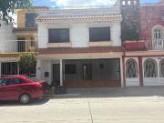 Casa en Renta – Col. San Jerónimo II Ideal para oficinas...