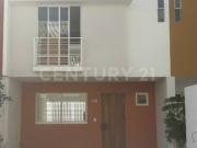 Casa en renta, Col. San Rafael, Guadalajara, Jal