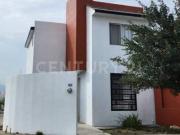 CASA EN RENTA | COL. SANTA MARIA | GARCIA, NL