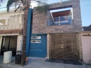 Casa en Renta Col. Sierra Morena, Guadalupe, N.L