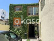 Casa en Renta Col. Tecnológico – 3 Recámaras, Cochera...