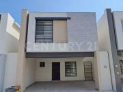 Casa en Renta, Col, Torento, Apodaca NL