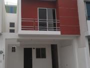 CASA EN RENTA COL. VILLAS DE ANAHUAC SAN NICOLAS DE LOS...