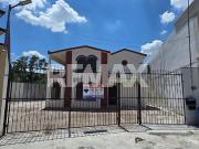 CASA EN RENTA COL. VIRREYES