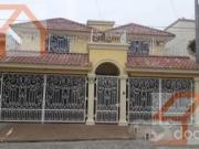 Casa en RENTA Col. Vista Hermosa Tampico