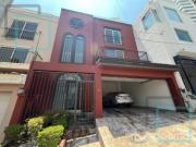CASA EN RENTA COLINAS DE SAN JERÓNIMO ZONA MONTERREY