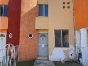 CASA EN RENTA COLINAS DEL SUR CERCA DE AMATECH TLAXCALA