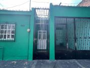 Casa en renta Colón Industrial, de una sola planta