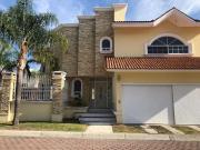 Casa en renta Colonia Alamos