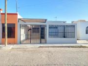 CASA EN RENTA COLONIA ALTO VALLE