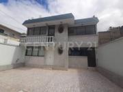 Casa en Renta, Colonia Anahuac, Miguel Hidalgo, Ciudad...