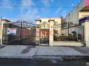 CASA EN RENTA COLONIA BENITO JUAREZ