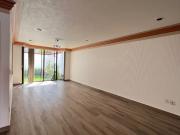 Casa en Renta – Colonia Campestre Coyoacán
