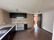 CASA EN RENTA PILARES SAN JERONIMO CHICAHUIALCO EN METEPEC