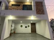 Casa en renta Colonia del Pueblo