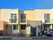 CASA EN RENTA COLONIA FLORES DEL VALLE