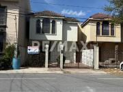 CASA EN RENTA COLONIA JARDIN