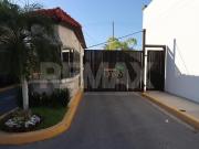 CASA EN RENTA COLONIA LAS FUENTES PRIVADA OASIS