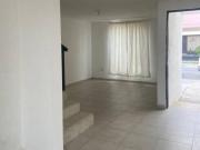 Casa en Renta Colonia Las Lomas Sector Bosques Gracia...